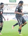 NEDBANK CUP Mbule returns with a goal as Pirates dismantle TTM69