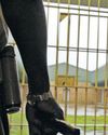 Prison warden arrested for conspiring to kill senior officials16