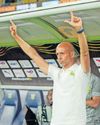 Sundowns face Valentine’s Day reunion with Mokwena's side71