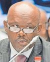 Sibiya accused of intimidating whistleblowers39