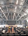 Nieuwmeester Dome reopens to boost events20