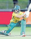 Wolvaardt proud of Proteas Women in win over Pakistan Wolvaardt proud of Proteas Women in win over Pakistan64