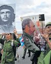 Surrender is not an option for the Cuban people Surrender is not an option for the Cuban people40