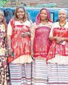 Sunday Tribune