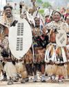The Zulu nationalism myth: how political elites weaponise identity The Zulu nationalism myth: how political elites weaponise identity36