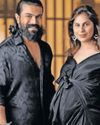 Charan and Kamineni welcome twins, express their gratitude Charan and Kamineni welcome twins, express their gratitude29