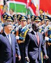 Kenya, China landmark trade deal a boost for economic growth Kenya, China landmark trade deal a boost for economic growth43