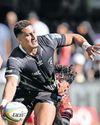 Hendrikse refocuses on his Boks dream after 'broken down' season67