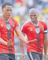 Sunday Tribune