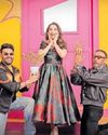 Madhuri Dixit goes down memory lane37