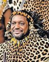 Sunday Tribune