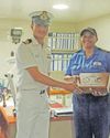 SA Navy's SAS Amatola participates in key maritime exercises in India28