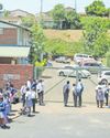 Sunday Tribune