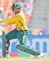 De Kock, Proteas ready for Ahmedabad cauldron77