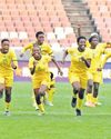 Sunday Tribune