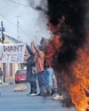 Battle for Johannesburg's heart and soul heating up Battle for Johannesburg's heart and soul heating up43
