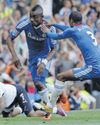 Sunday Tribune
