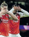 Rosenior eyes extended Chelsea stay ahead of visit to Arsenal Rosenior eyes extended Chelsea stay ahead of visit to Arsenal68