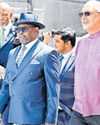 Sunday Tribune