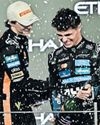 The cost of 'Papaya Rules': F1's Drive to Survive exposes tension at McLaren The cost of 'Papaya Rules': F1's Drive to Survive exposes tension at McLaren62