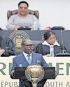 Recovery and renewal requires the president to speak truth to power Recovery and renewal requires the president to speak truth to power42