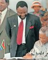 Sunday Tribune