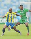 Casric Stars claim another big scalp with victory over Usuthu in quarter-final70