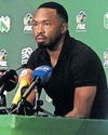 Parker senses opportunity for TS Galaxy in wide-open Nedbank Cup race71