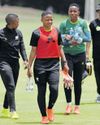 Sunday Tribune