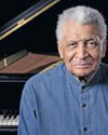 Abdullah Ibrahim at CTJIF 202655