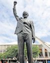 Bronze without trust: Why Durban's statues fuel public anger40