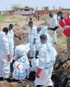 Sudan tragedy is a test for African Union leadership47