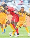 Sunday Tribune