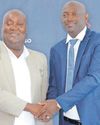 Sunday Tribune