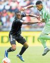 Sunday Tribune