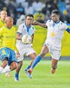 Sunday Tribune