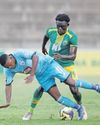 Arrows dominate Durban derby against City67