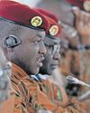 US woos Sahel’s military leaders48