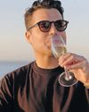 Mendes on culinary journey in 'Food Trail: South Africa'59