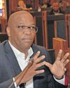 SAA CEO John Lamola resigns14