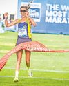 Steyn happy to achieve target of seventh Two Oceans Ultra title in a row72