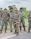 Cuito Cuanavale: Angola's debt to Cuba is unfinished47