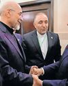 Talks overshadowed by mistrust44