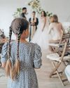 Modern weddings, new rules: love, lace and knowing when to keep your phone away56