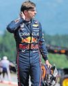 Verstappen Red Bull future in doubt as engineer to join McLaren61