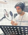 Oberoi juggles shoots, wraps up dubbing amid busy schedule33