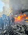 Israel remains the principal obstacle to lasting peace in the Middle East43