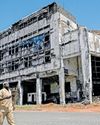 Peace elusive in Sudan's killing fields46
