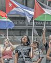 Call for solidarity against imperialism25