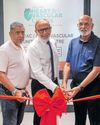 AAK celebrates new milestone in its commitment to clinical excellence16